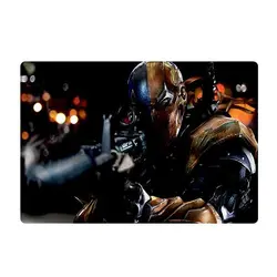 اسکین لپ تاپ طرح Soldiers کد11