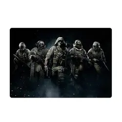 اسکین لپ تاپ طرح Soldiers کد01