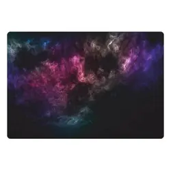 اسکین لپ تاپ طرح Space کد ۱۰۷ به همراه استیکر کیبورد