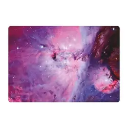 اسکین لپ تاپ طرح Space کد 33 به همراه استیکر کیبورد