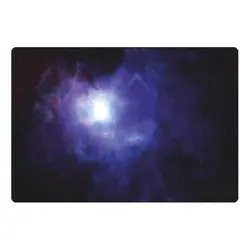 اسکین لپ تاپ طرح Space کد ۵۳ به همراه استیکر کیبورد