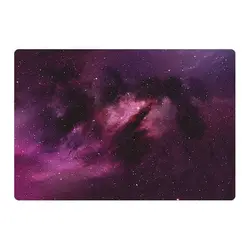 اسکین لپ تاپ طرح Space کد 71 به همراه استیکر کیبورد