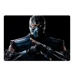 اسکین لپ تاپ طرح Subzero کد 02