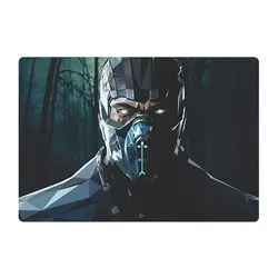 اسکین لپ تاپ طرح Sub Zero کد 01