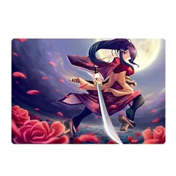 اسکین لپ تاپ طرح The Girl کد36