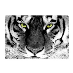 اسکین لپ تاپ طرح Tiger کد03