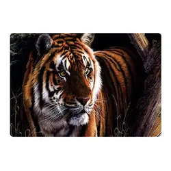 اسکین لپ تاپ طرح Tiger کد05