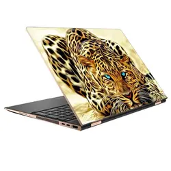 اسکین لپ تاپ طرح Tiger کد08