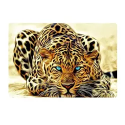 اسکین لپ تاپ طرح Tiger کد08