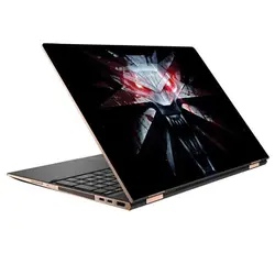 اسکین لپ تاپ طرح Tiger کد12