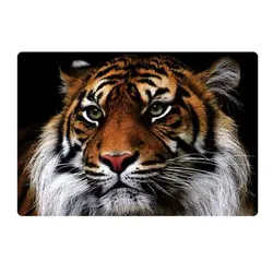 اسکین لپ تاپ طرح Tiger کد13