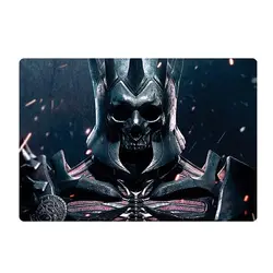 اسکین لپ تاپ طرح Witcher کد 02