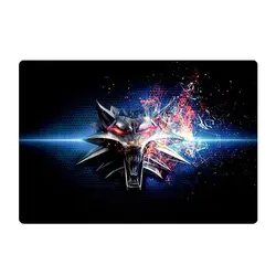 اسکین لپ تاپ طرح Witcher کد 05