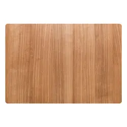 اسکین لپ تاپ طرح Wood کد۰۳ به همراه استیکر کیبورد