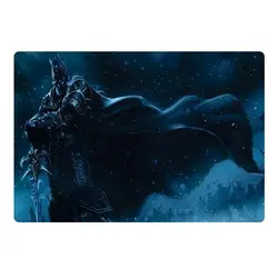 اسکین لپ تاپ طرح World of WARcraftکد02