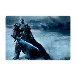 اسکین لپ تاپ طرح WOW کد 01