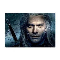 اسکین لپ تاپ طرح Witcher کد14