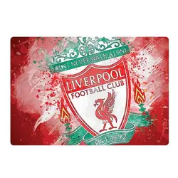 اسکین لپ تاپ طرح لیورپول کد01