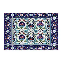 اسکین لپ تاپ طرح کاشی کد 03