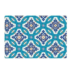 اسکین لپ تاپ طرح کاشی کد 05