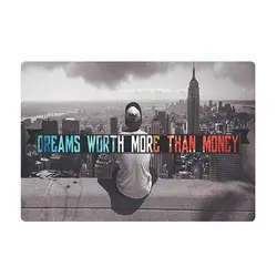 اسکین لپ تاپ طرحDreamsکد01