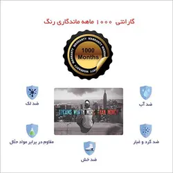 اسکین لپ تاپ طرحDreamsکد01