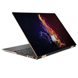 اسکین لپ تاپ طرحGuitarکد01