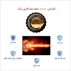 اسکین لپ تاپ طرحGuitarکد02
