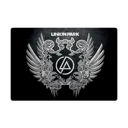 اسکین لپ تاپ طرحLinkinکد02