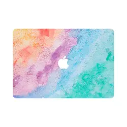 اسکین مک بوک طرح Colorful کد ۷۹