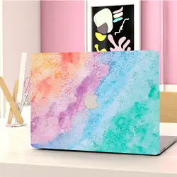 اسکین مک بوک طرح Colorful کد ۷۹