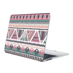 اسکین مک بوک طرح Ethnic کد ۰۳