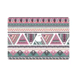 اسکین مک بوک طرح Ethnic کد ۰۳