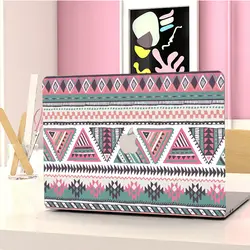 اسکین مک بوک طرح Ethnic کد ۰۳