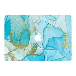 اسکین مک بوک طرح Marble کد 96