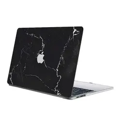اسکین مک بوک طرح Marble07