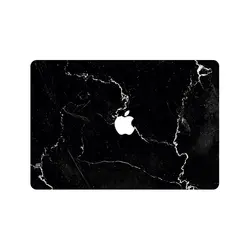 اسکین مک بوک طرح Marble07