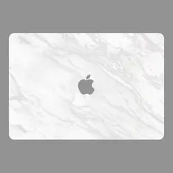 اسکین مک بوک طرح marble 22