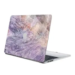 اسکین مک بوک طرح Marble 34