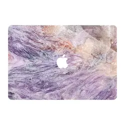 اسکین مک بوک طرح Marble 34