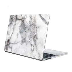 اسکین مک بوک طرح marble 35