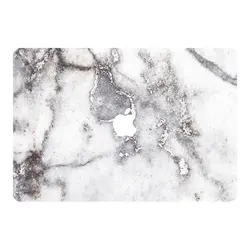 اسکین مک بوک طرح marble 35