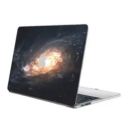 اسکین مک بوک طرح space 105