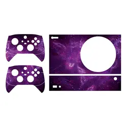 اسکین Xbox series s طرح Space 153
