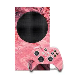 اسکین Xbox series s طرح Colorful 09