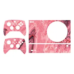 اسکین Xbox series s طرح Colorful 09