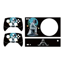 اسکین Xbox series s طرح Astronaut 05