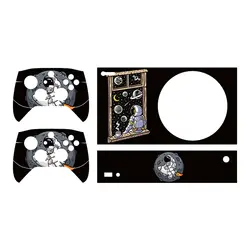 اسکین Xbox series s طرح Astronaut 06