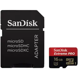 کارت حافظه microSDHC سن دیسک مدل Ultra کلاس 10 استاندارد UHS-I U1 سرعت 200X 30MBps ظرفیت 16 گیگابایت - حافظه طلایی تهران - تی ام سی مارکت - TMCMARKET