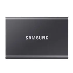 اس اس دی SSD 1TB  T7 SAMSUNG External